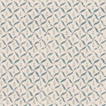 Tissu Somerton Trellis