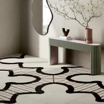 Lot de 15 boîtes 24,3 m² - Grès cérame Riggiole Deco 1.90