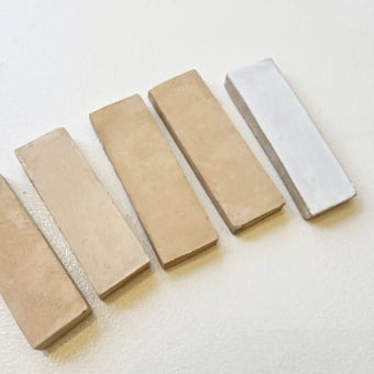 Lot de 11 boîtes 11 m² - Zellige Bejmat Color