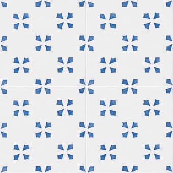 Confezione da 10 scatole da 10 m² ciascuna - Piastrella Padula