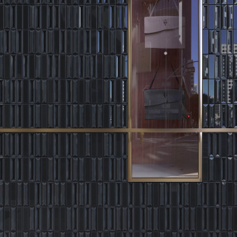 1 Box 0,96 m² - Flauti Mosaic 20