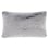 Coussin Evelyne Pr&eacute;longe rectangle Maison Pr&eacute;longe Glacier ART0134