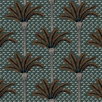 Carta da parati Atlas