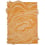 I Feel Love Rug Floor Story Orange I Feel Love-Orange-180x240