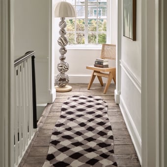 Tapis de couloir Ravier