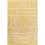Teppich Loha Floor Story Yellow Loha -Yellow-160x230