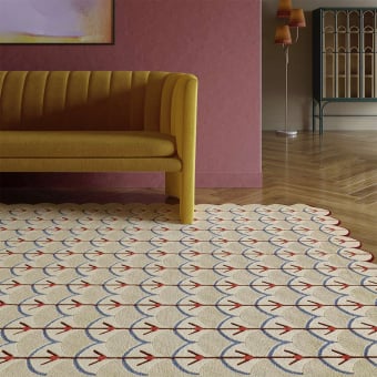 Marmalade Rug
