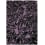 Tapis Duct Tuft&eacute; Floor Story Purple and Green Duct-Purple and Green-160x230