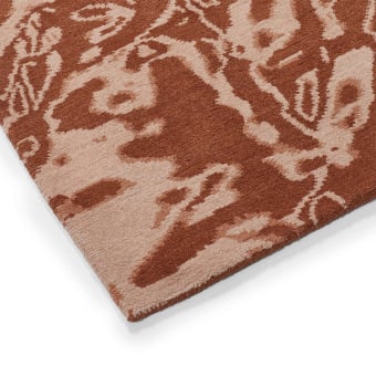 Teppich Duct Hand Knotted