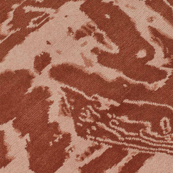 Duct Hand Knotted Rug