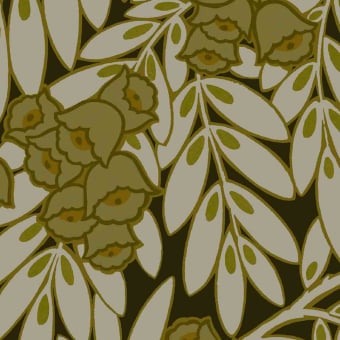 Carta da parati Mattina