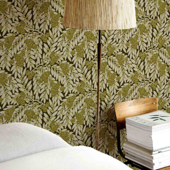 Carta da parati Mattina