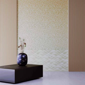 Carta da parati panoramica Kinpa