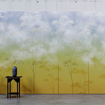 Mugen panoramic wallpaper