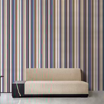 Papier peint Junihitoe