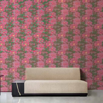 Carta da parati Kaikabi