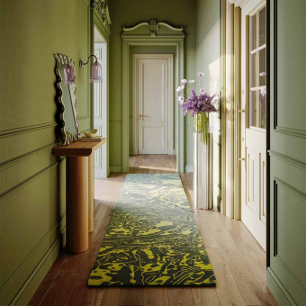 Tappeto per corridoio Duct