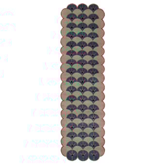 Tapis de couloir Marmalade