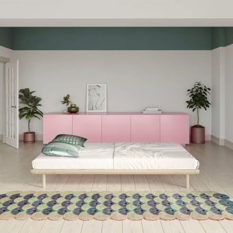 Tapis de couloir Marmalade