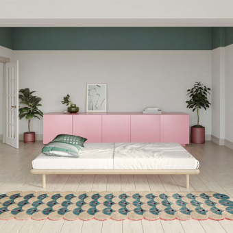 Tappeto da corridoio Marmalade