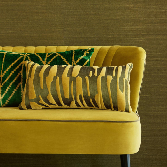 Revêtement mural Colorful Trunk - Natural Wallcoverings III