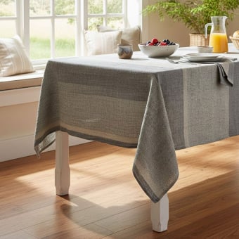 Fiji rectangular tablecloth