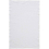 Torchon Doudou uni Charvet Editions Blanc doudou-blanc