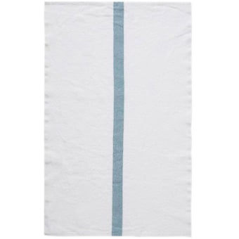 Torchon Doudou rayé