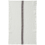 Strofinaccio Doudou a righe Charvet Editions Blanc/Marron doudou-Blanc-Marron