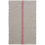 Strofinaccio Doudou a righe Charvet Editions Lin/Rose doudou-Lin-Rose