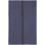 Strofinaccio Doudou a righe Charvet Editions Indigo doudou-Indigo