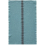 Strofinaccio Doudou a righe Charvet Editions Lagon doudou-Lagon