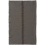 Strofinaccio Doudou a righe Charvet Editions Oxyde doudou-Oxyde