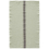 Strofinaccio Doudou a righe Charvet Editions Pistache doudou-Pistache