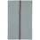 Strofinaccio Doudou a righe Charvet Editions Vert de Gris doudou-Vert-de-Gris