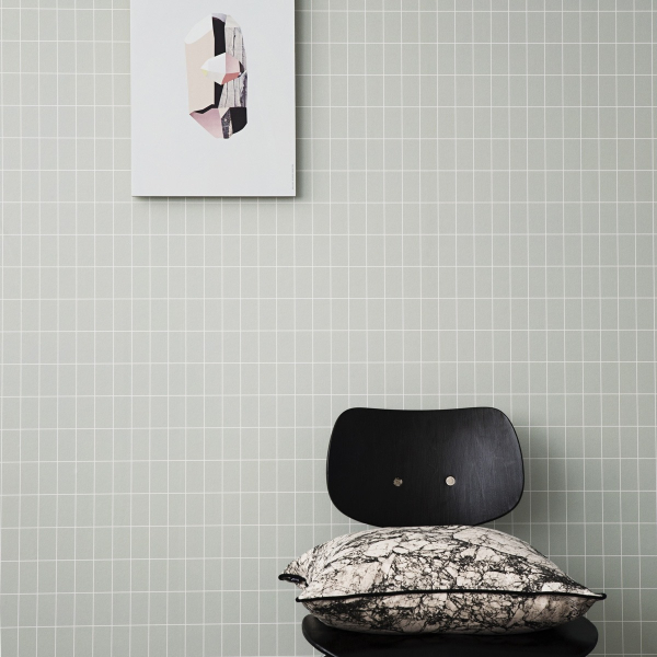 ferm living papier peint papier peint grid ferm living ferm living papier peint papier peint grid ferm living