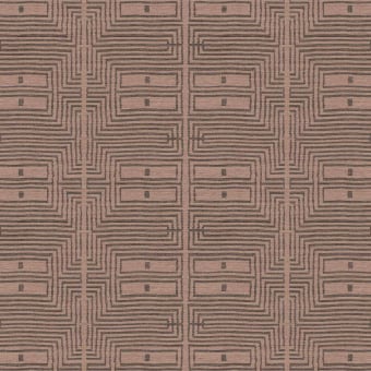 Carta da parati Serica