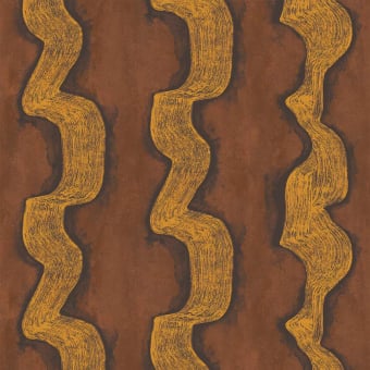 Shodo Panoramic Wallpaper