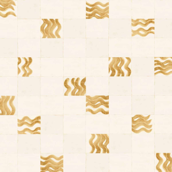 Carta da parati panoramica Yugen