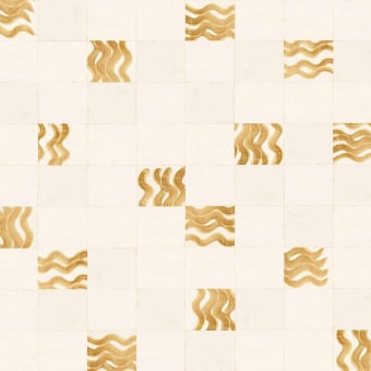 Yugen panoramic wallpaper