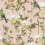 Carta da parati Baobab Botanica Cole and Son Blush 129/2005