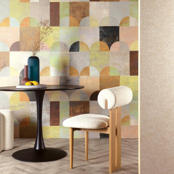 Papier peint panoramique Arc