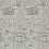 Carta da parati Wandle Morris and Co Grey/Stone /DCMW216826