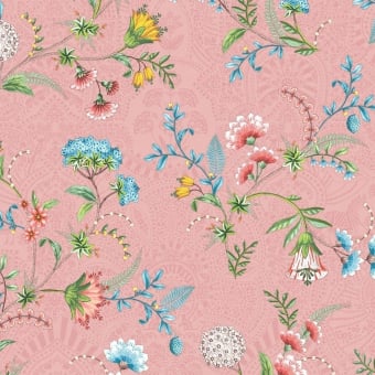 Carta da parati La Majorelle