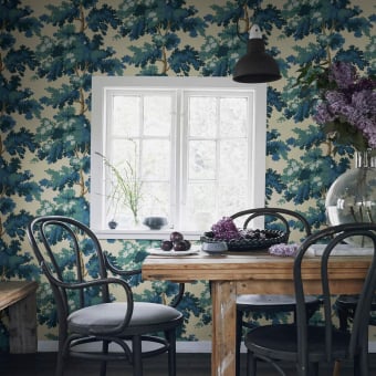 Papier peint Raphaël