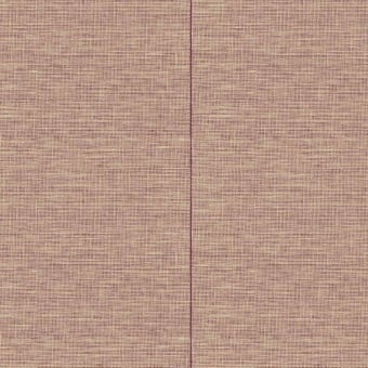 Carta da parati Raphia Tissé