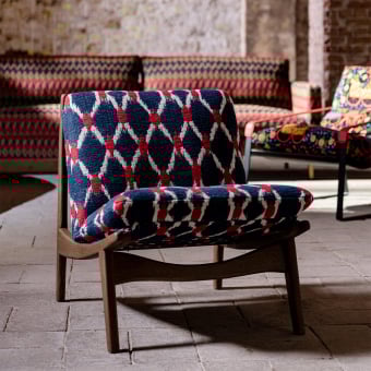 Chaise Alyson Seebensee