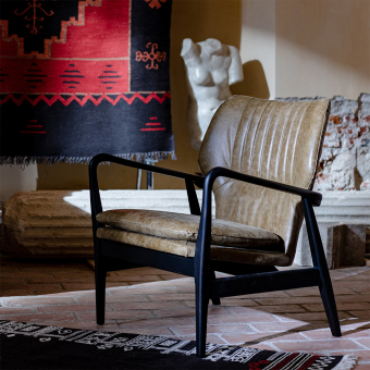 Brody Cambridge Armchair