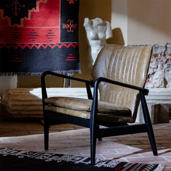 Fauteuil Brody Cambridge