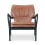 Brody Cambridge Armchair Mindthegap Hazelnut FR00154-LE00003